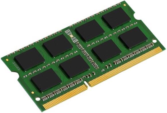 KINGSTON Memoria RAM DDR3L 8 GB 1600 MHz Kingston SO-DIMM